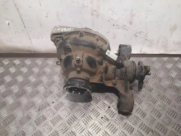 Différentiel OEM 84060181 pour Chevrolet Camaro 2.0 Turbo image 2