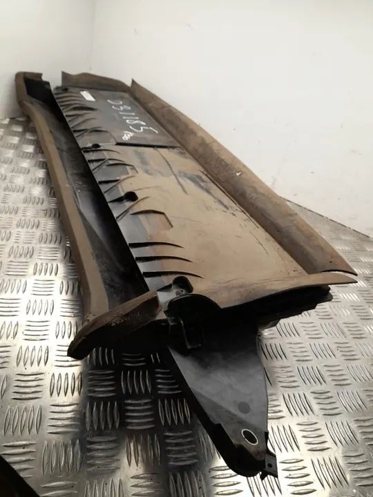 Ilmansuodatin kotelon kansi Tesla Y 1495167-96-B image 2