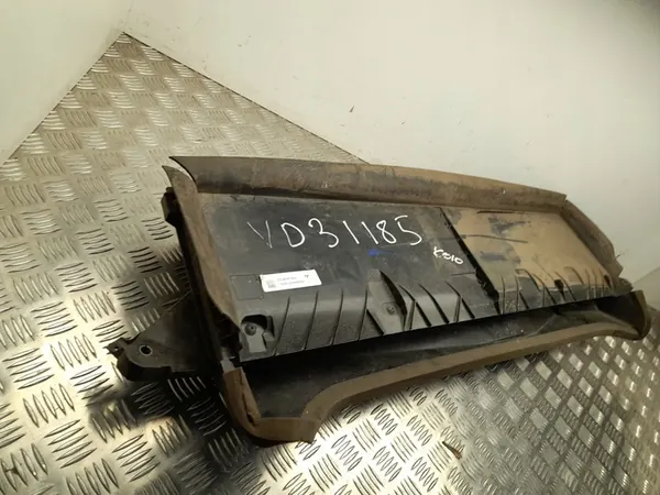 Ilmansuodatin kotelon kansi Tesla Y 1495167-96-B image 3