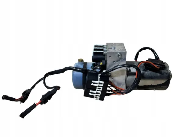 Dakhefpomp OEM 14852530000 voor Audi A5 8T Cabrio image 3