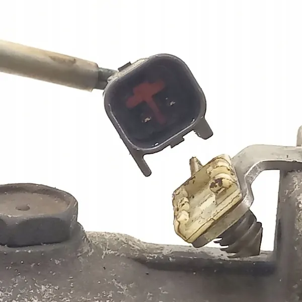 Ilmastointikompressori MAZDA 3 1.6L Diesel 2007 image 2