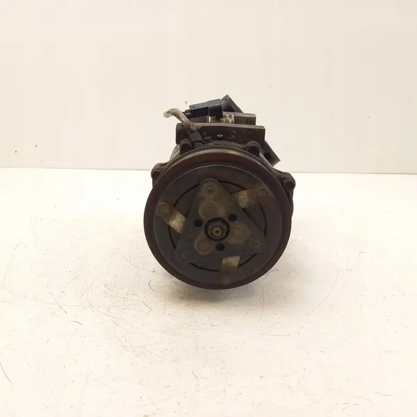 Ilmastointikompressori MAZDA 3 1.6L Diesel 2007 image 4