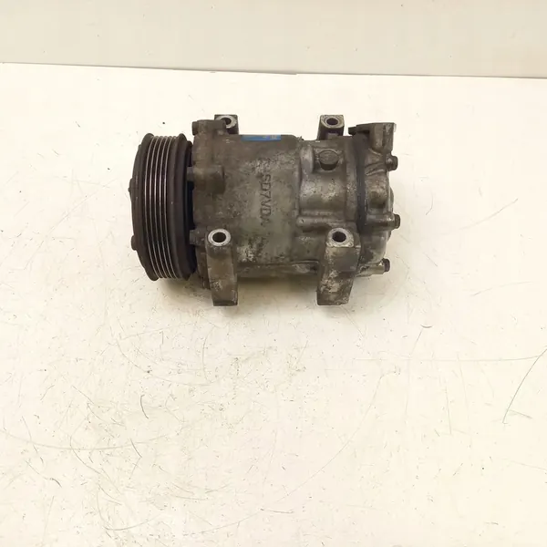 Ilmastointikompressori MAZDA 3 1.6L Diesel 2007 image 5