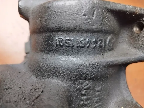 Direção Mercedes C W202 image 4