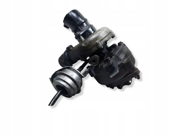 Turbo OEM 028145702S VW Sharan 1.9 TDI:lle image 2