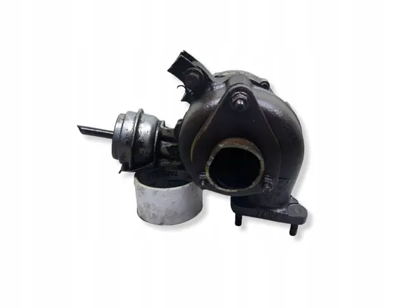 Turbo OEM 028145702S VW Sharan 1.9 TDI:lle image 3