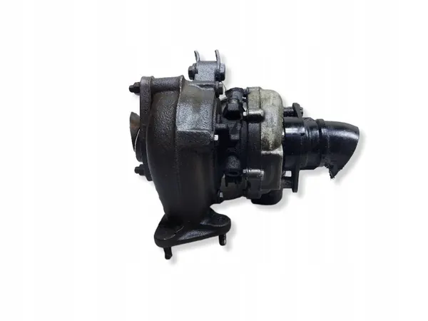 Turbo OEM 028145702S VW Sharan 1.9 TDI:lle image 4