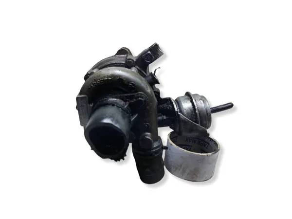 Turbo OEM 028145702S VW Sharan 1.9 TDI:lle image 5