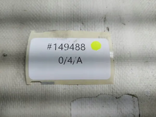Turbo OEM 028145702S VW Sharan 1.9 TDI:lle image 7