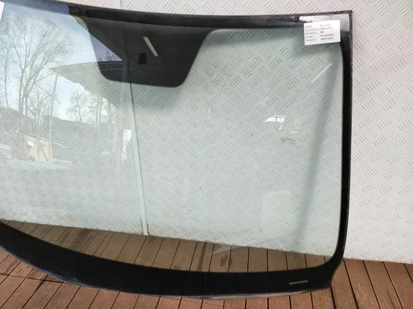 Parabrisas delantero calefactado KIA CEED I 06-12 OEM image 3