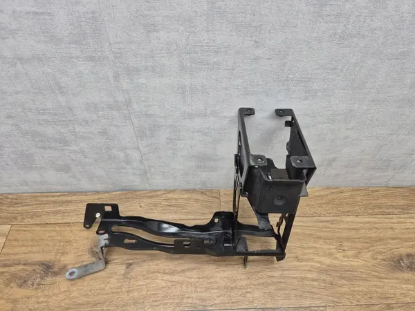 Support de lampe droit BMW F32 F30 F31 F36 7245792 7308803 image 2