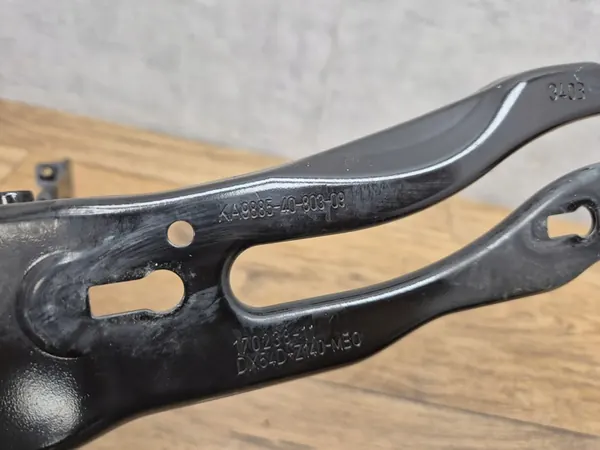 Support de lampe droit BMW F32 F30 F31 F36 7245792 7308803 image 6