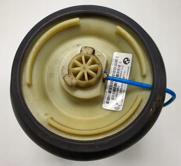 Jousituspatja OEM 6783420 oikea taka BMW X6 image 3