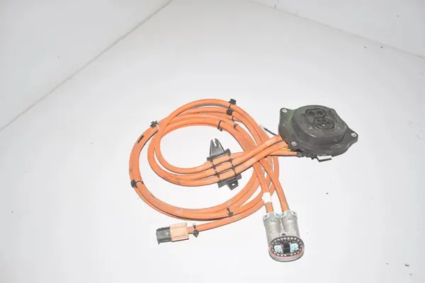 Câble de Charge de Batterie BMW IX3 (G08) 5A3D619 image 2