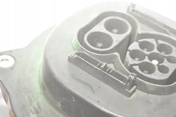 Câble de Charge de Batterie BMW IX3 (G08) 5A3D619 image 5