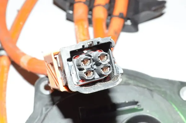 Câble de Charge de Batterie BMW IX3 (G08) 5A3D619 image 7