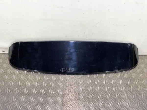 Spoiler Kia Ceed 2016 OEM 87210A2000 - Occasion image 2