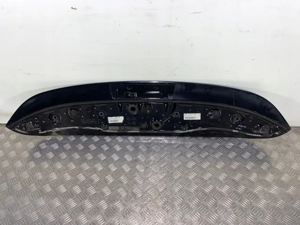 Spoiler Kia Ceed 2016 OEM 87210A2000 - Occasion image 3