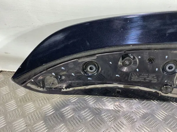Spoiler Kia Ceed 2016 OEM 87210A2000 - Occasion image 6