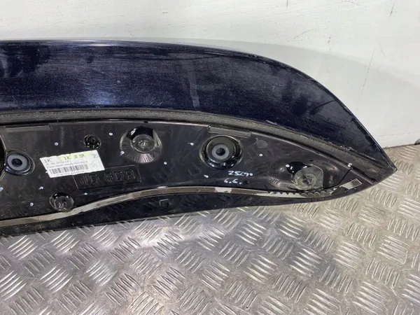Spoiler Kia Ceed 2016 OEM 87210A2000 - Occasion image 9