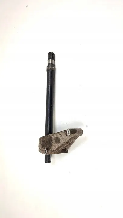 2016 Opel Mokka X Roulement de support 13365071 image 2