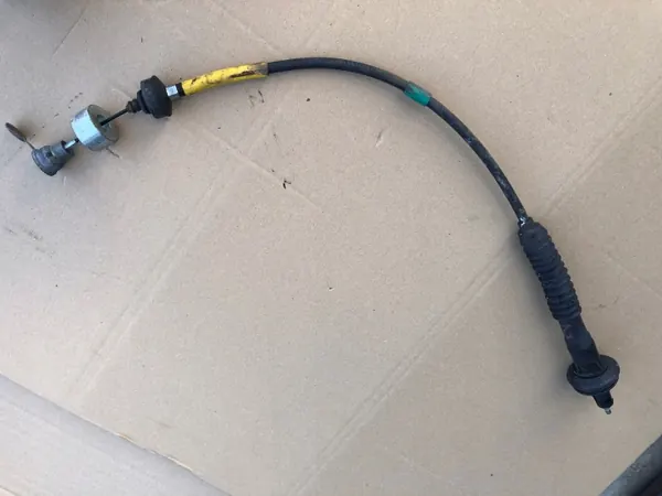 Kytkinlinkki OEM LINKA SPRZĘGŁA Peugeot 206 CC:lle image 2