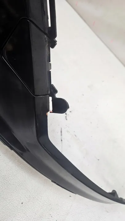 Toyota Prius Heckstoßstangenleiste OEM 5245347090 image 5