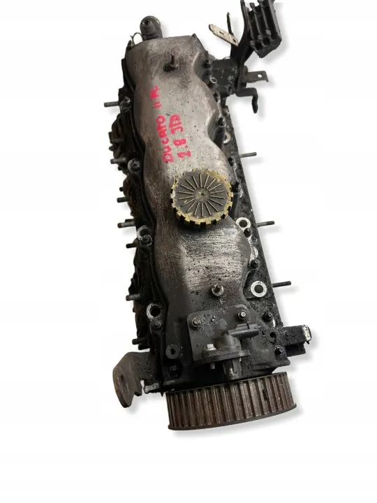 Culasse Fiat OE OEM 7450519 pour Ducato II image 2