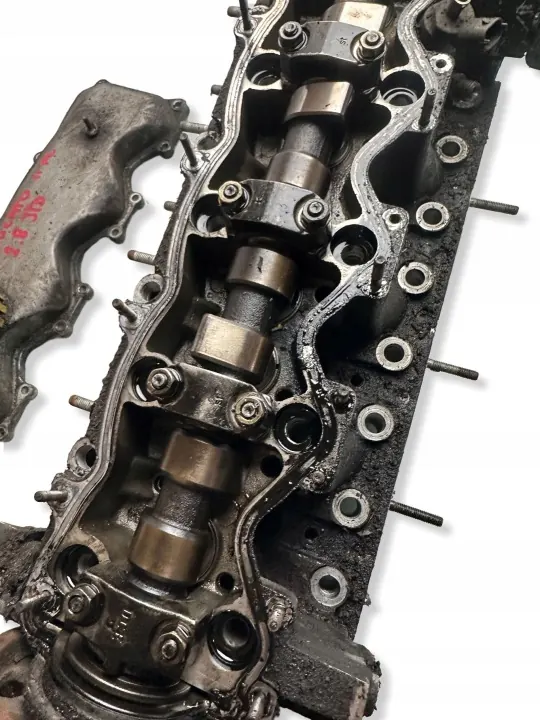 Culasse Fiat OE OEM 7450519 pour Ducato II image 3