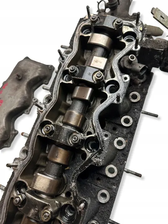 Culasse Fiat OE OEM 7450519 pour Ducato II image 4