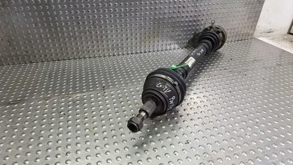 OEM S26372061 Höger framhalvaxel för Audi TT 8N image 3