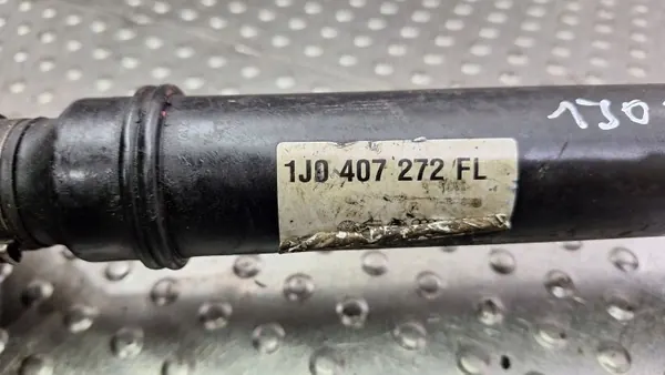 OEM S26372061 Höger framhalvaxel för Audi TT 8N image 5