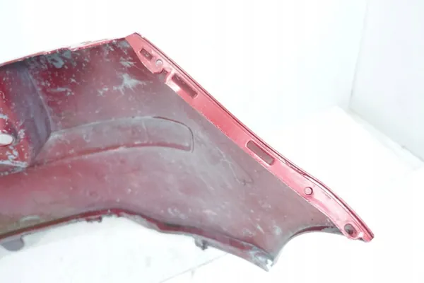 Parachoques trasero OEM 9650695477 para Citroen C4 Coupé image 10
