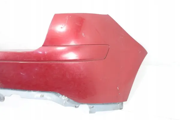 Parachoques trasero OEM 9650695477 para Citroen C4 Coupé image 4
