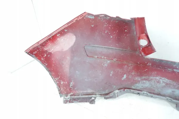 Parachoques trasero OEM 9650695477 para Citroen C4 Coupé image 6