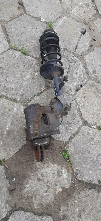 Amortizzatore Anteriore Destro 1.2 TCE Dacia Duster I 8200813791D image 8