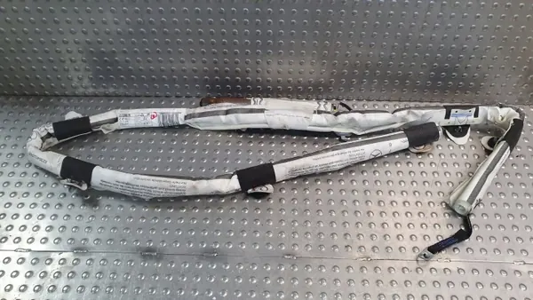 OEM S26380530 rechter gordijnairbag voor Mercedes A-Klasse image 2