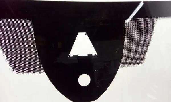 Vidro câmera OEM 7819AGACMVZ1L para Skoda Superb 15- image 3