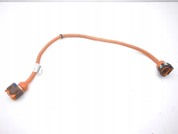 Hochspannungskabel Renault Megane E-Tech 2024 OEM 297A85MZ1B image 2