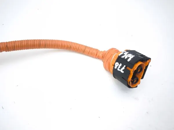 Hochspannungskabel Renault Megane E-Tech 2024 OEM 297A85MZ1B image 5