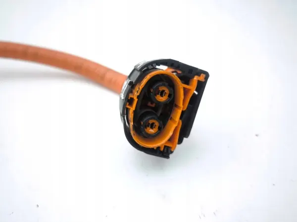 Hochspannungskabel Renault Megane E-Tech 2024 OEM 297A85MZ1B image 6