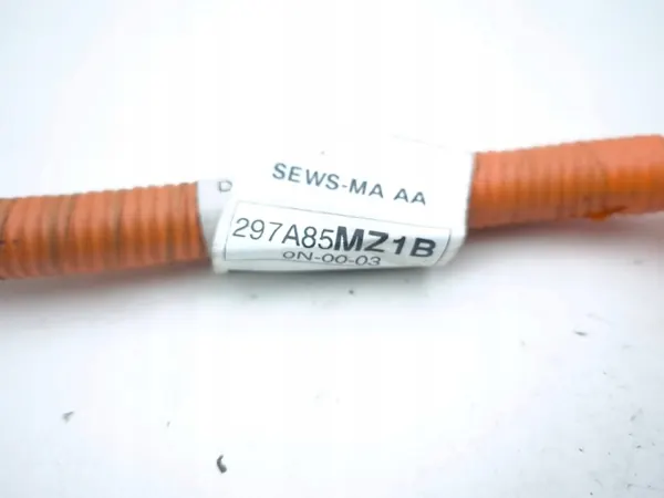 Hochspannungskabel Renault Megane E-Tech 2024 OEM 297A85MZ1B image 7