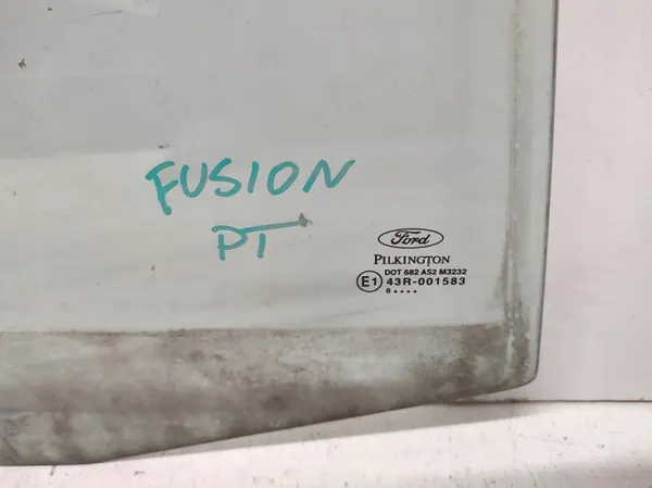 Ford Fusion Lift 05- Oikea takalasi OEM PAW626 image 3