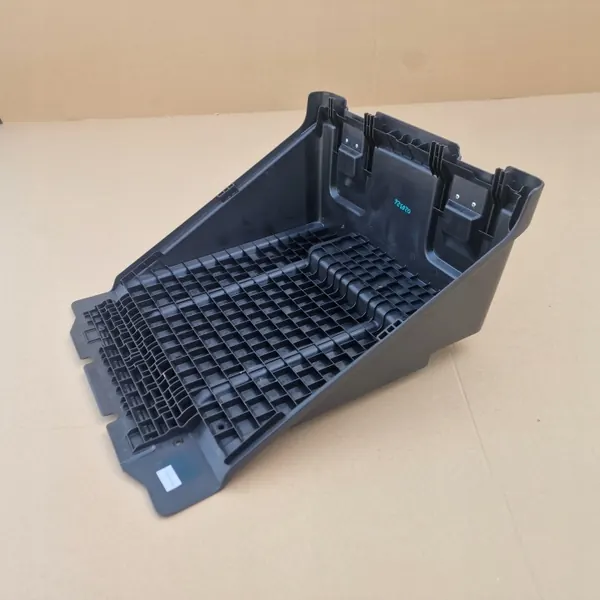 Couvercle Batterie Scania OEM 2573574 - État Utilisé image 4