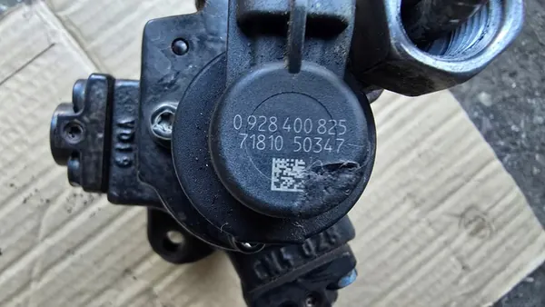 Hogedrukpomp sensor Fiat Doblo II 1.6 JTD image 2