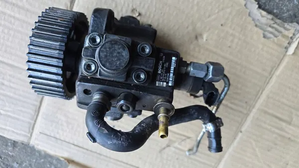 Hogedrukpomp sensor Fiat Doblo II 1.6 JTD image 4