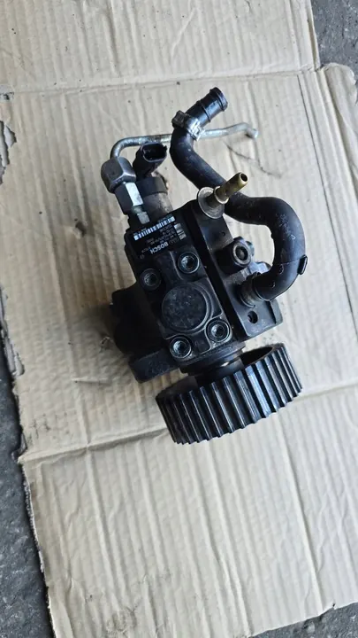 Hogedrukpomp sensor Fiat Doblo II 1.6 JTD image 5