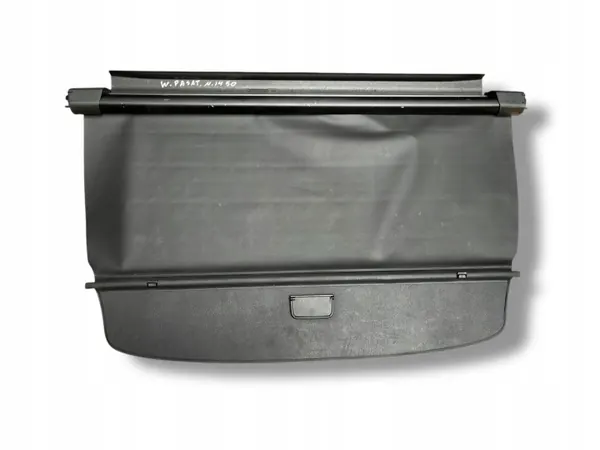 Rolo de porta-malas VW usado OEM bxsfv Passat B6 image 4