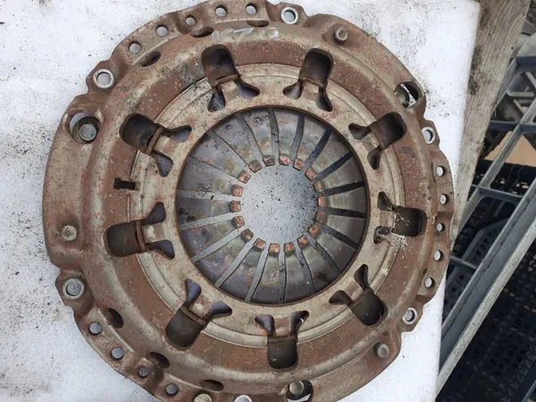 Platô de embreagem OEM 9480662 para Volvo V70 image 2