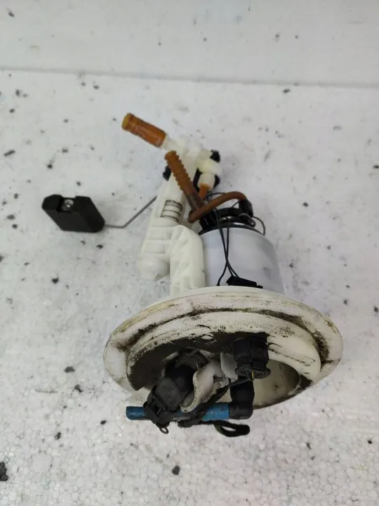 Brandstofpomp Mercedes-Benz E W212 2011 A2044701494 image 3